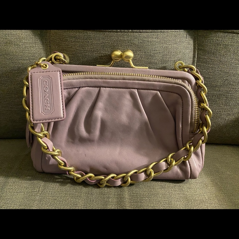 Coach handbag